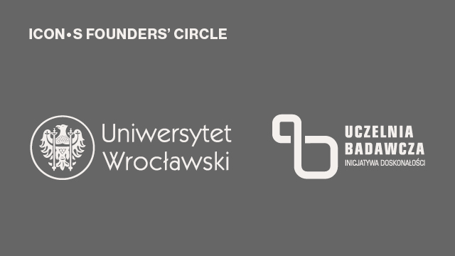 Icons Founders Circle Uniwersytet Wroclawski